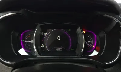 Renault-KoreaSamsung QM6 2017, 123751 км, за 5990.75 USD - фото 8