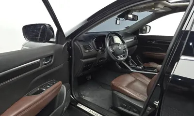 Renault-KoreaSamsung QM6 2017, 123751 км, за 5990.75 USD - фото 10