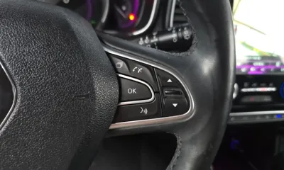Renault-KoreaSamsung QM6 2017, 123751 км, за 5990.75 USD - фото 17