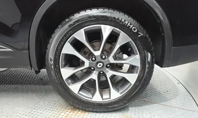 Renault-KoreaSamsung QM6 2017, 123751 км, за 5990.75 USD - фото 21
