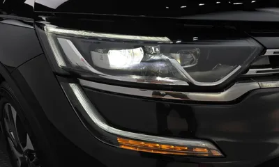 Renault-KoreaSamsung QM6 2017, 123751 км, за 5990.75 USD - фото 22