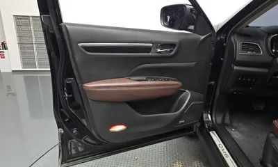 Renault-KoreaSamsung QM6 2017, 123751 км, за 5990.75 USD - фото 24