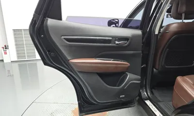 Renault-KoreaSamsung QM6 2017, 123751 км, за 5990.75 USD - фото 25