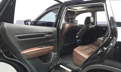 Renault-KoreaSamsung QM6 2017, 123751 км, за 5990.75 USD - фото 26