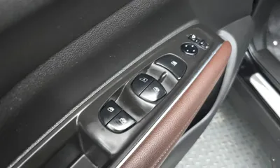 Renault-KoreaSamsung QM6 2017, 123751 км, за 5990.75 USD - фото 28