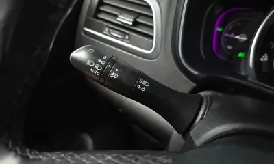 Renault-KoreaSamsung QM6 2017, 123751 км, за 5990.75 USD - фото 30