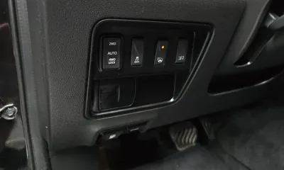 Renault-KoreaSamsung QM6 2017, 123751 км, за 5990.75 USD - фото 32