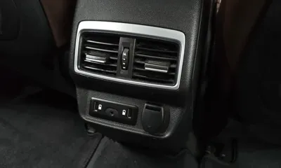 Renault-KoreaSamsung QM6 2017, 123751 км, за 5990.75 USD - фото 33