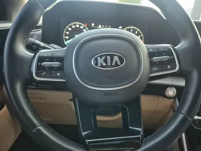 Kia Canival 2021, 151000 км, за 14835.24 USD - фото 7