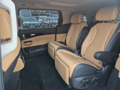 Kia Canival 2021, 151000 км, за 14835.24 USD - фото 19