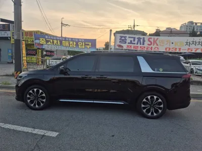 Kia Canival 2021, 151000 км, за 14835.24 USD - фото 20