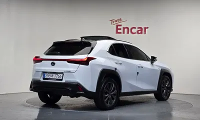 Lexus UX 2025, 19607 км, за 30878.23 USD - фото 2
