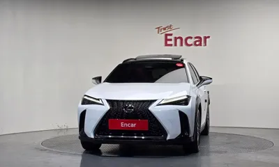 Lexus UX 2025, 19607 км, за 30878.23 USD - фото 3