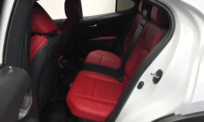 Lexus UX 2025, 19607 км, за 30878.23 USD - фото 11