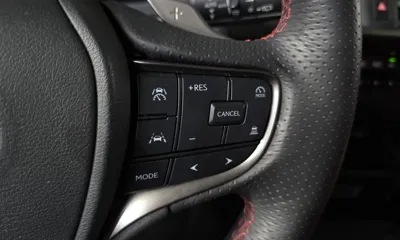 Lexus UX 2025, 19607 км, за 30878.23 USD - фото 15