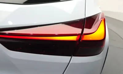 Lexus UX 2025, 19607 км, за 30878.23 USD - фото 23