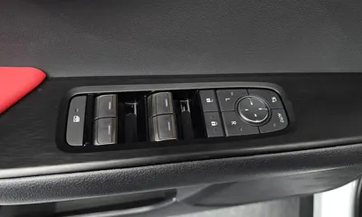 Lexus UX 2025, 19607 км, за 30878.23 USD - фото 29