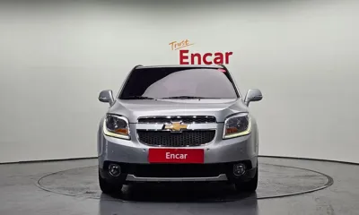 ChevroletGMDaewoo Orlando 2016, 136279 км, за 4138.2 USD