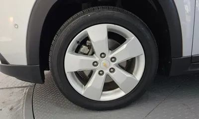 ChevroletGMDaewoo Orlando 2016, 136279 км, за 4138.2 USD