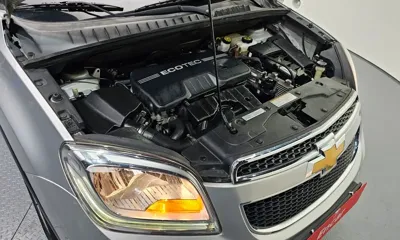 ChevroletGMDaewoo Orlando 2016, 136279 км, за 4138.2 USD - фото 6