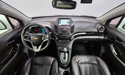 ChevroletGMDaewoo Orlando 2016, 136279 км, за 4138.2 USD - фото 7