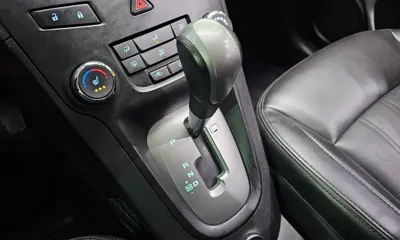 ChevroletGMDaewoo Orlando 2016, 136279 км, за 4138.2 USD - фото 9