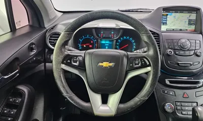 ChevroletGMDaewoo Orlando 2016, 136279 км, за 4138.2 USD - фото 13