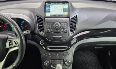 ChevroletGMDaewoo Orlando 2016, 136279 км, за 4138.2 USD - фото 14
