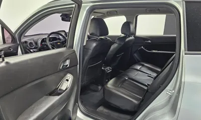 ChevroletGMDaewoo Orlando 2016, 136279 км, за 4138.2 USD - фото 17
