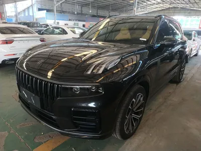 Lynk & Co 09 EP-M · 2021 год