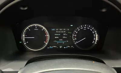 KG_Mobility_Ssangyong Rexton 2018, 127065 км, за 8861.76 USD - фото 8