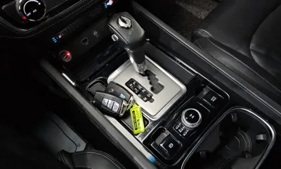 KG_Mobility_Ssangyong Rexton 2018, 127065 км, за 8861.76 USD - фото 9
