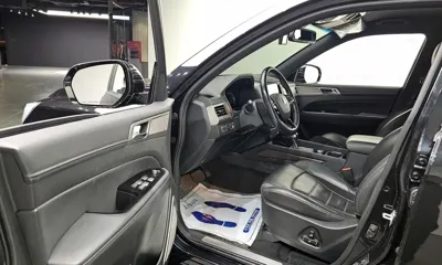 KG_Mobility_Ssangyong Rexton 2018, 127065 км, за 8861.76 USD - фото 10