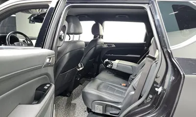 KG_Mobility_Ssangyong Rexton 2018, 127065 км, за 8861.76 USD - фото 11