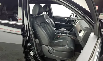 KG_Mobility_Ssangyong Rexton 2018, 127065 км, за 8861.76 USD - фото 12