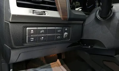 KG_Mobility_Ssangyong Rexton 2018, 127065 км, за 8861.76 USD - фото 15