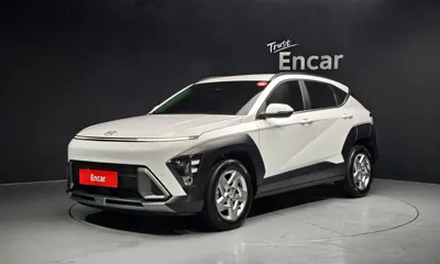 Hyundai Kona · 2024 год