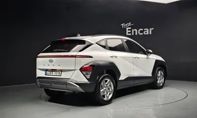 Hyundai Kona 2024, 26340 км, за 15926.67 USD