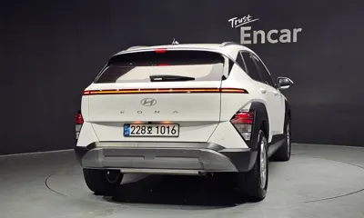 Hyundai Kona 2024, 26340 км, за 15926.67 USD
