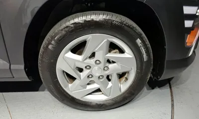 Hyundai Kona 2024, 26340 км, за 15926.67 USD