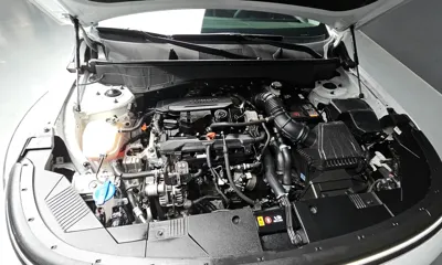 Hyundai Kona 2024, 26340 км, за 15926.67 USD - фото 6