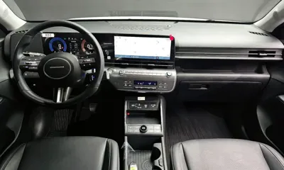 Hyundai Kona 2024, 26340 км, за 15926.67 USD - фото 7
