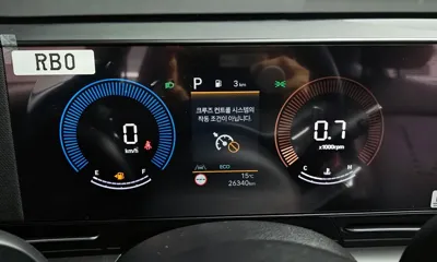 Hyundai Kona 2024, 26340 км, за 15926.67 USD - фото 8