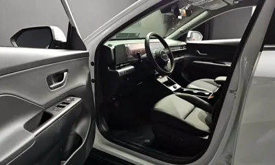 Hyundai Kona 2024, 26340 км, за 15926.67 USD - фото 12