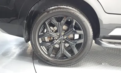 Kia Mohave 2022, 36245 км, за 25052.9 USD