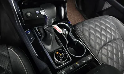 Kia Mohave 2022, 36245 км, за 25052.9 USD - фото 9
