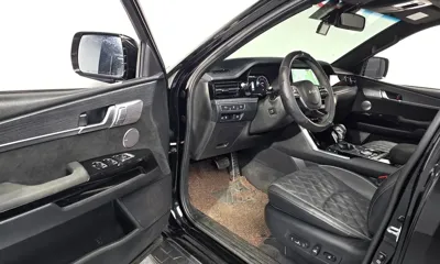 Kia Mohave 2022, 36245 км, за 25052.9 USD - фото 10