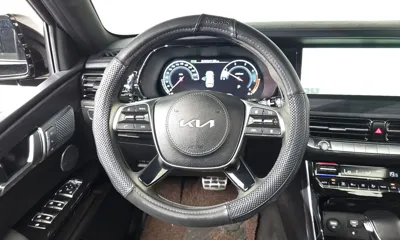 Kia Mohave 2022, 36245 км, за 25052.9 USD - фото 14