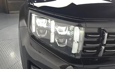 Kia Mohave 2022, 36245 км, за 25052.9 USD - фото 22