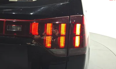 Kia Mohave 2022, 36245 км, за 25052.9 USD - фото 23